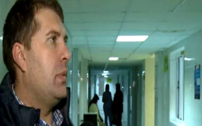 Sorin Craciun, fostul lidr al Sanitas