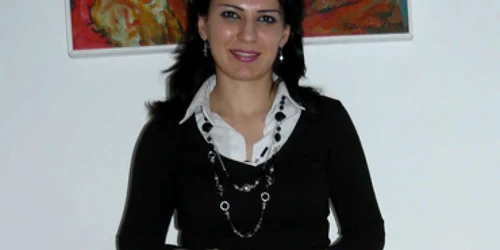 Ramona Evulescu