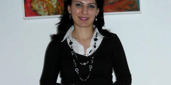 Ramona Evulescu