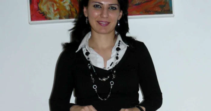 Ramona Evulescu