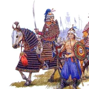 Mongols Warriors05 full jpg