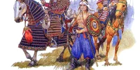 Mongols Warriors05 full jpg