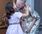 Athena este cea mai mică nepoată a Reginei Margrethe a II-a a Danemarcei. FOTO: Casa Regală daneză