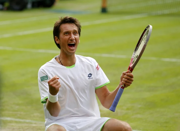 Sergiy Stakhovsky