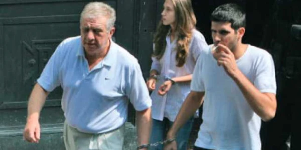 Şeful clinicii Sabyc vrea să fie eliberat pe cauţiune pentru că are problemele cu inima