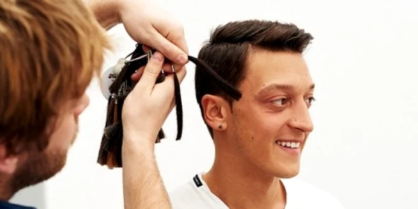 mesut ozil  foto bz.berlin.de