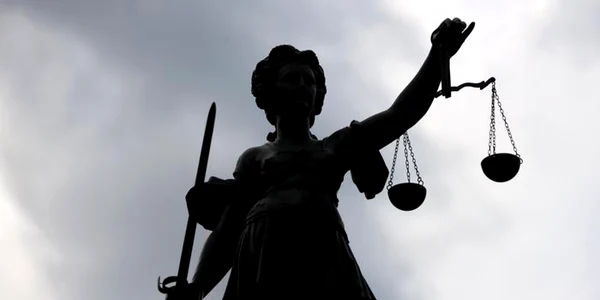 Justitia