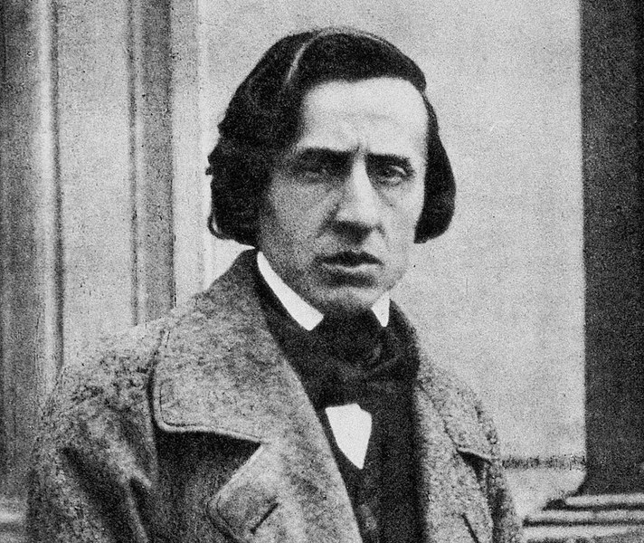 17 octombrie: ziua în care a murit Frédéric Chopin, geniul care a schimbat pentru totdeauna muzica pentru pian