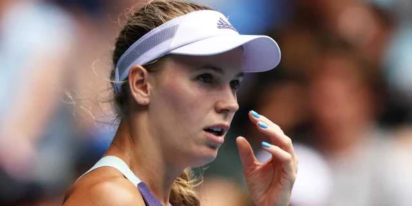Wozniacki