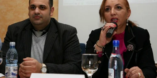 Valentin Bibi a fost trimis în judecată de procurorii DNA Foto