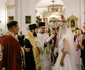 Prințul Alexandru al Serbiei și Vesna Jelic s-au căsătorit religios în Spania. FOTO: Instagram