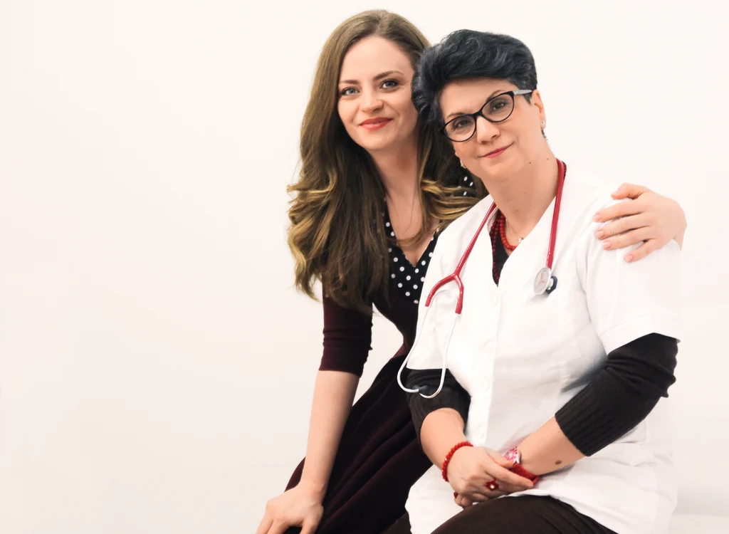 Oana Dumitrache - Medic Specialist în Diabet, Nutriţie şi Boli Metabolice - atrage atenția: „Avem nevoie de un plan alimentar bine gândit”foto: arhiva personală