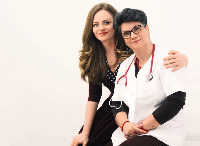 
    Oana Dumitrache - Medic Specialist în Diabet, Nutriţie şi Boli Metabolice - atrage atenția: „Avem nevoie de un plan alimentar bine gândit”foto: arhiva personală  