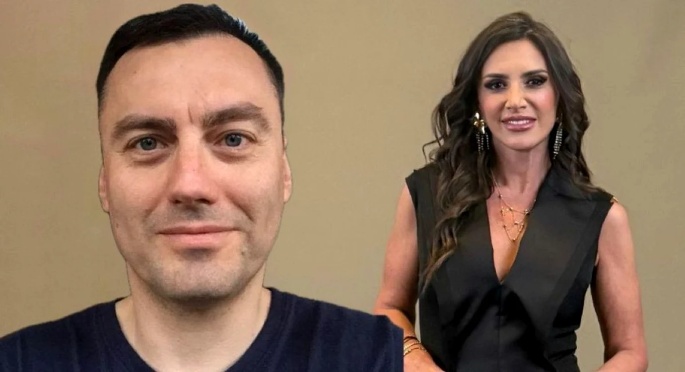 Profesorul acuzat că l-a bătut pe fiul Marei Bănică infirmă total acuzațiile / foto: colaj Facebook