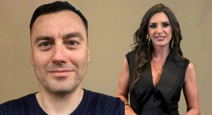 Profesorul acuzat că l-a bătut pe fiul Marei Bănică infirmă total acuzațiile / foto: colaj Facebook