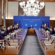 Ședință de Guvern FOTO gov.ro