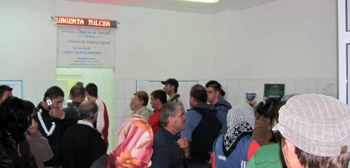 Spitalele tulcene şi-au remediat problemele