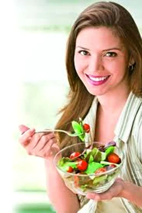 
    Nutriţioniştii te învaţă cum să-ţi faci propria dietă  