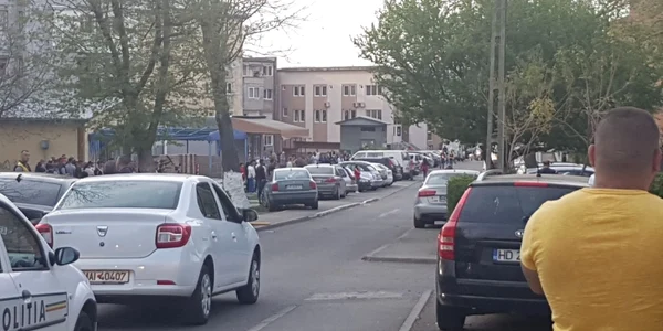 hunedoara