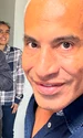 Wilmark și-a sunat mama imediat după cutremurul din Columbia