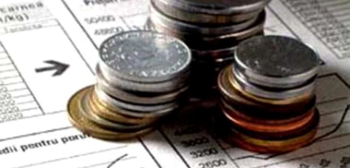 Romanian budgetary deficit to reach 2.34 % of GDP in first five months