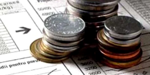 Romanian budgetary deficit to reach 2.34 % of GDP in first five months