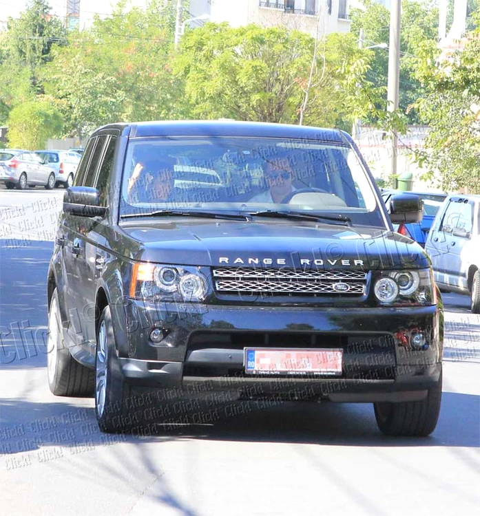 Andra şi Măruţă