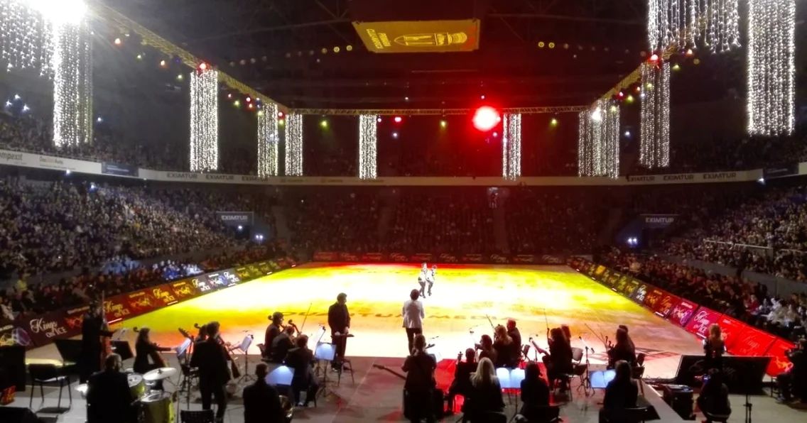 kings on ice cluj foto florina pop