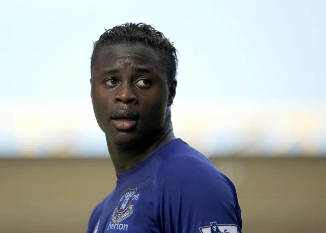 Magaye Gueye