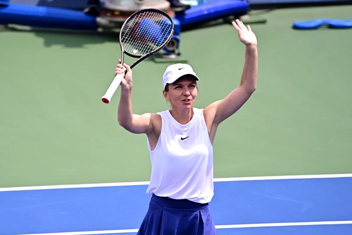 Halep