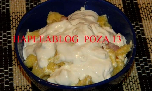 mamaliga cu branza la cuptor 13 jpeg