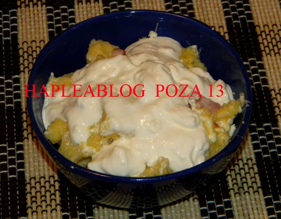 mamaliga cu branza la cuptor 13 jpeg