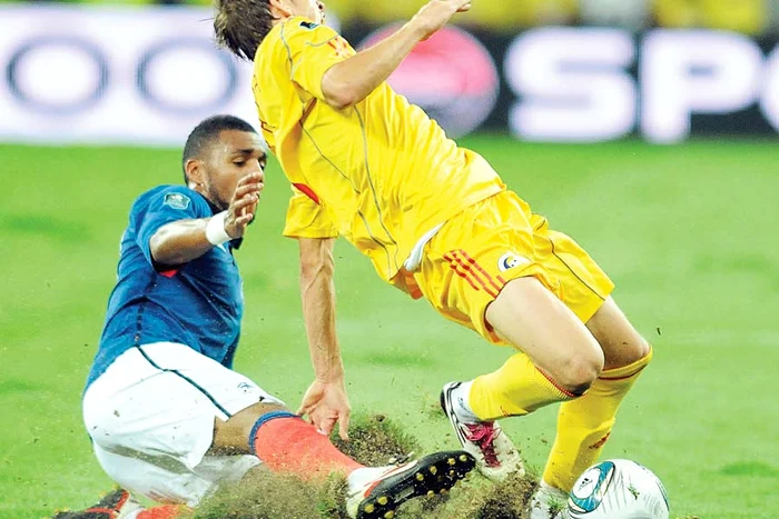 Mircea Sandu susţine că arena ar  putea să nu mai fie folosibilă din  august, întrucât nu a primit  certificatul de securitate de la ISU (Foto: Nicu Profir)