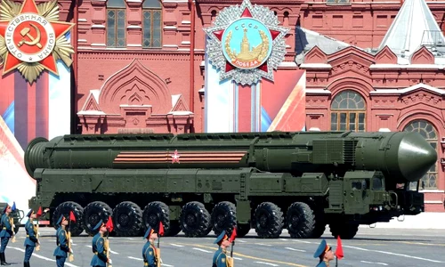 Kremlinul și politica de nimicire a vieții pe planetă jpeg