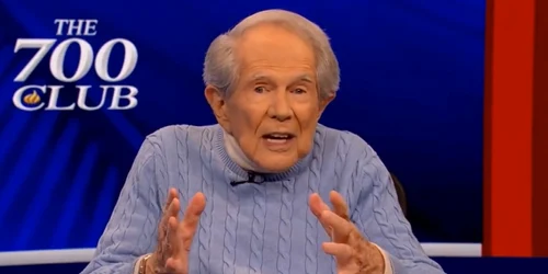 pat robertson foto twitter