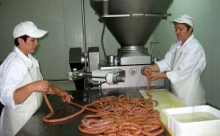 Analizele de alaborator au relevat că produsele prelevate de procurori nu sunt falsificate