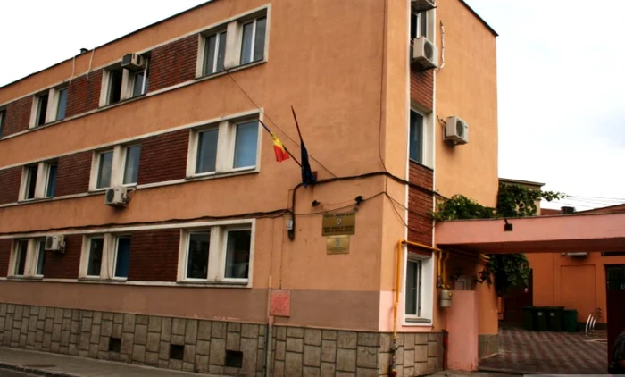 DGASPC Brașov, instituția care respectă ghidurile din Germania FOTO Ioan Buciumar