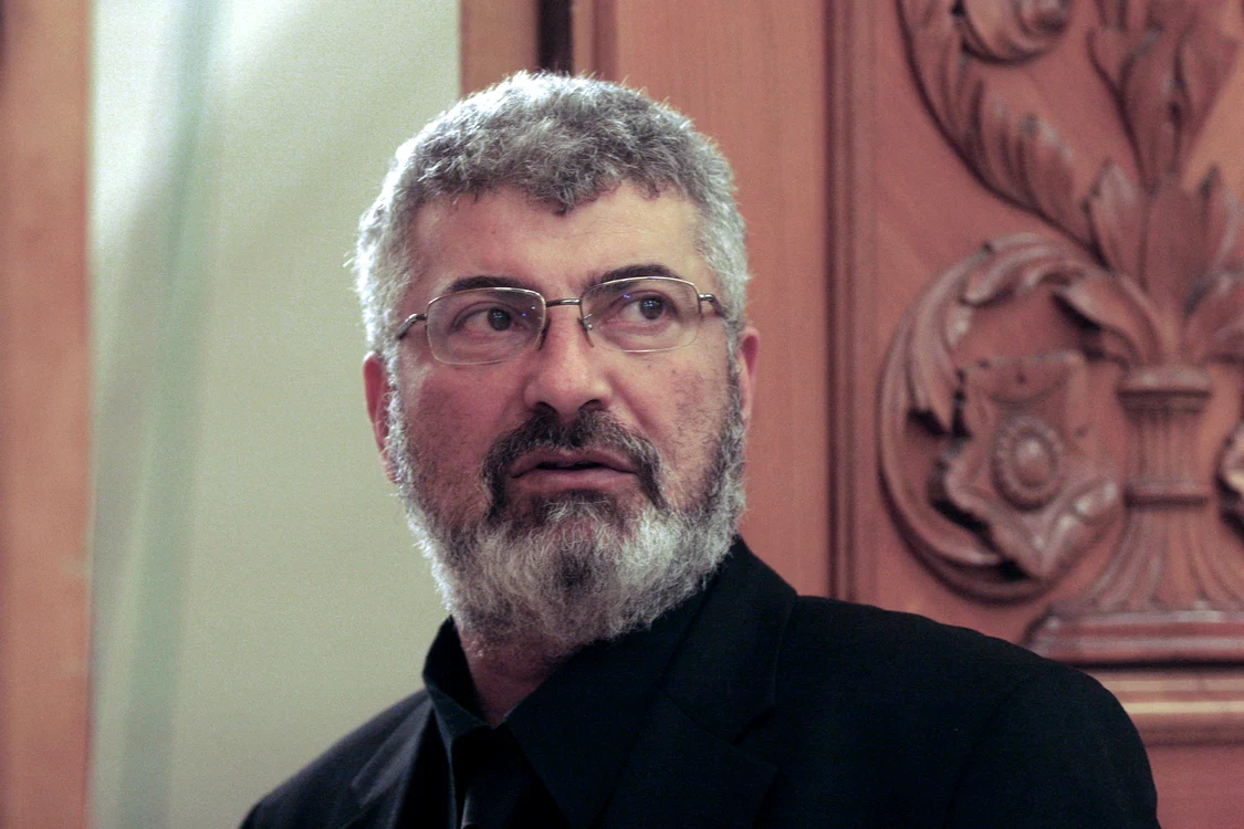 
    Silviu Prigoană (foto Click)  
