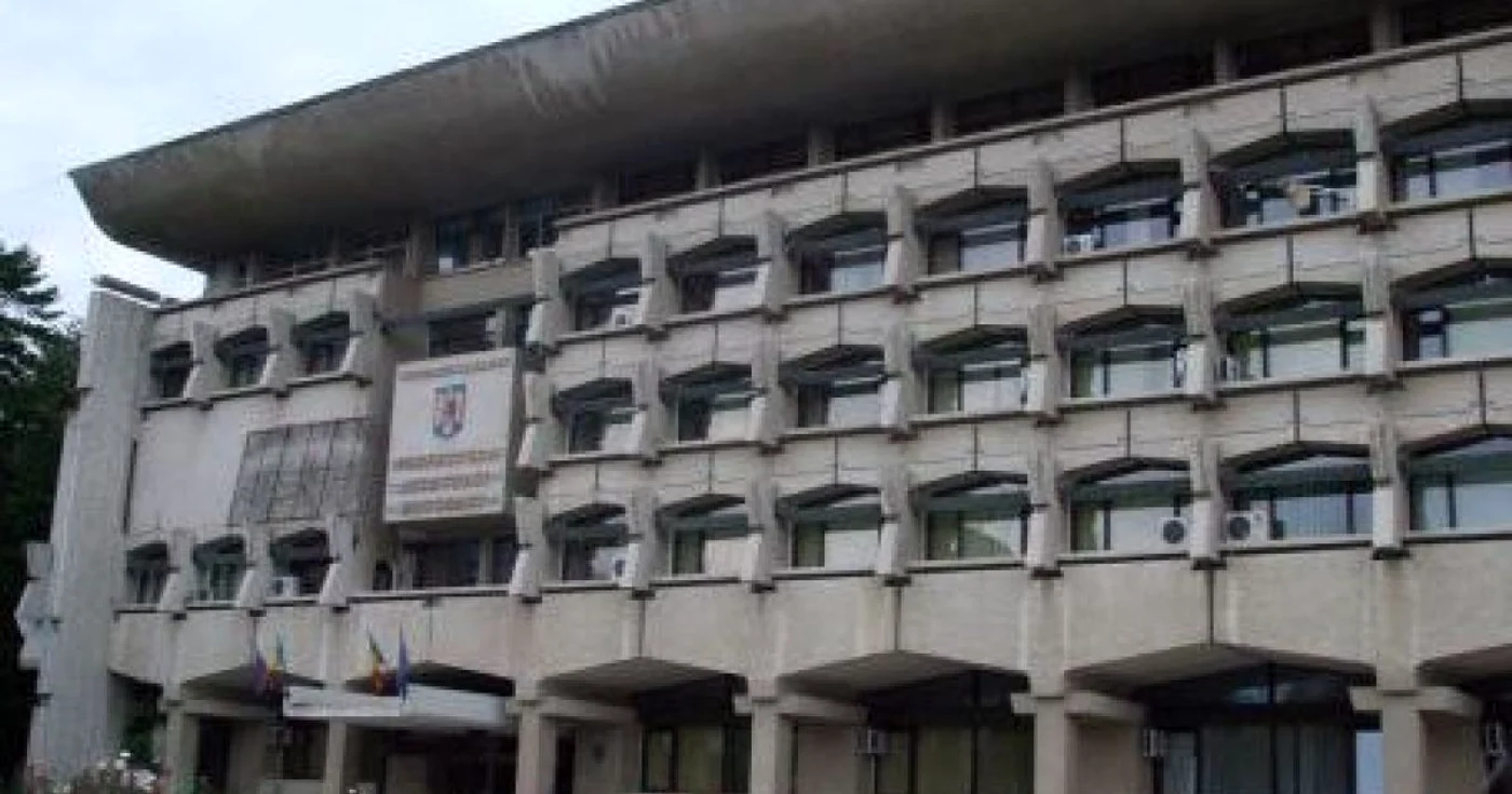 Sunetul scos de aparate este sinistru