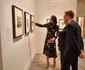 The Duchess Of Cambridge Visits 'Victorian Giants' Exhibition jpeg