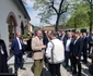 Casa Ceaiului de pe Domeniul Regal de la Savârșin FOTO Ștefan Both