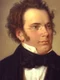 Franz Schubert, potret de Wilhelm August Rieder, foto wikipedia png