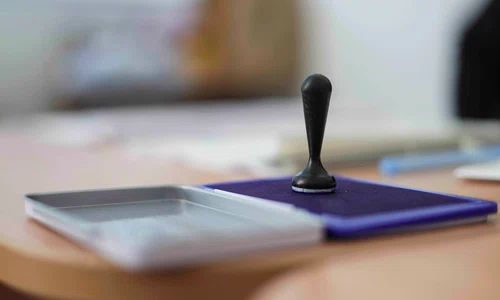 Proces electoral într-o secție de vot în timpul turului I al alegerilor pentru funcția de președinte al României și pentru referendumul legat de Capitală, București. FOTO Inquam Photos / Octav Ganea