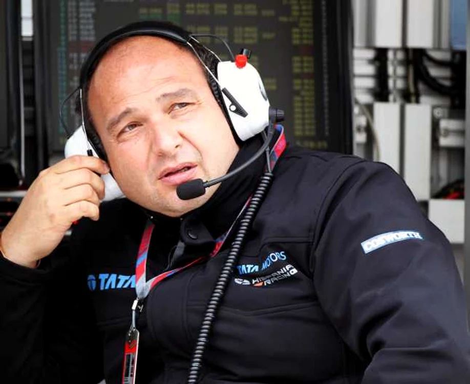 formula 1