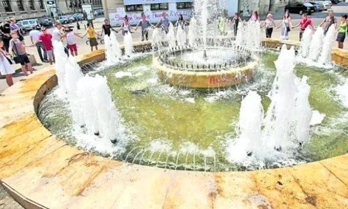 Dezbatere despre soarta Fântânii de la Universitate și a Blvd  Aviatorilor jpeg