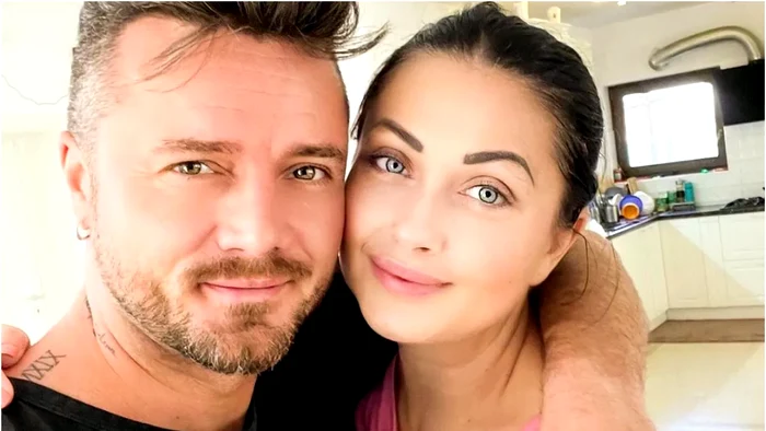 Gabriela Cristea și Tavi Clonda