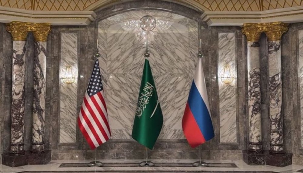 Negocierile din Arabia Saudită. Detaliile discuțiilor cu SUA nu vor fi făcute publice, anunță Kremlinul