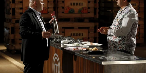 masterchef foto pro tv