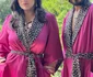 Maria Popovici și Costel Bojog în Moartea în vacanță foto: Instagram