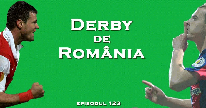 Dinamo - Steaua este un derby şi la nivelul copiilor şi juniorilor